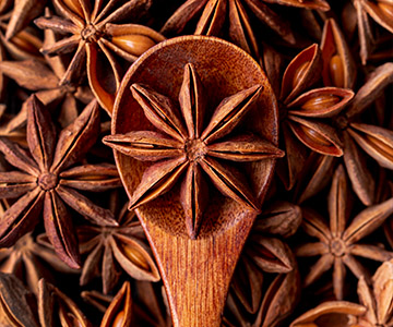 Star anise 