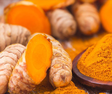 Turmeric 