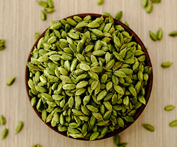 Cardamom (8mm)